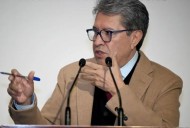 Explicar lujos y excesos pide Monreal a Gutiérrez Luna