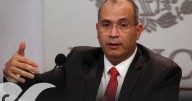 Capturan en EE. UU. a exdirector de Pemex, Carlos Treviño; será deportado para enfrentar juicio por corrupción