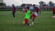 Será Jaime Orlando Montes el árbitro central entre Irapuato y Tampico Madero