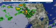 Another round of rain for Tuesday