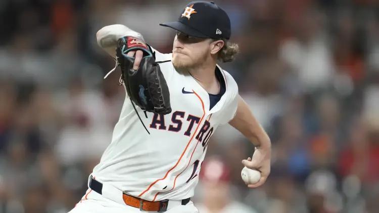 Houston Astros pierden a Josh Hader por lesión en plena lucha por el liderato