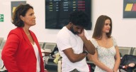 BBC Destination X's Chloe-Anne exposes off-camera moments after three stars axed