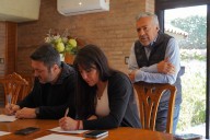 El mensaje de Petri tras confirmarse su candidatura: “Mi compromiso es absoluto con el rumbo que decidió el presidente”