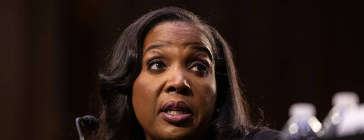 Fed’s Cook Hires Star Trial Lawyer Who Left Firm to Fight Trump
