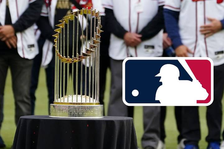 MLB Playoffs: Así se jugará la postemporada de las Grandes Ligas en 2025