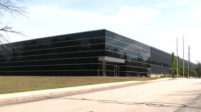 Sale of property in Nashua to Chinese-owned company raising national security questions