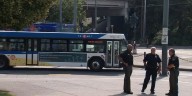 Portland officers to rejoin TriMet transit police division