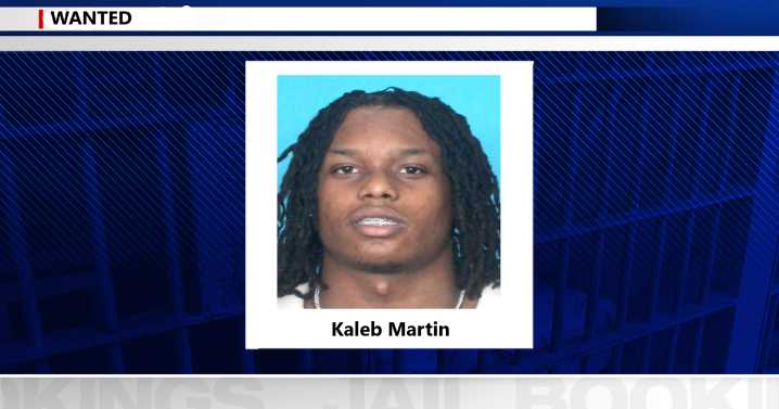 Shreveport police seek suspect in armed home invasion