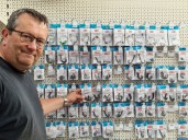 Anglers hooked on winter sea league - The Edinburgh Reporter