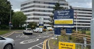 Manchester Airport told to 'do more' on drop