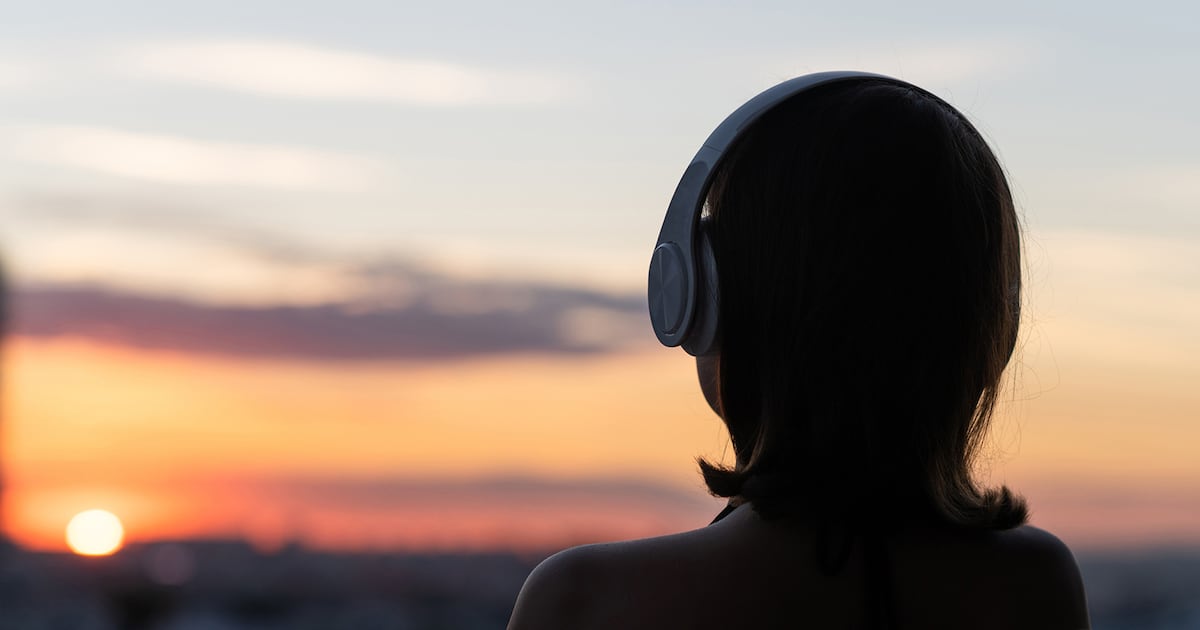 Personal growth can move your life forward