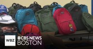 Massachusetts Boys & Girls Club gathering school supplies for children