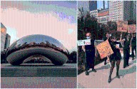 There Is Not A Man Trapped Inside The Bean, So Please Stop Calling The Downtown Alderman