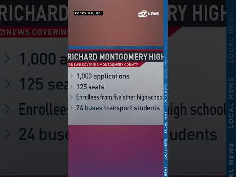 New Maryland schools' plan to make in-demand career readiness programs