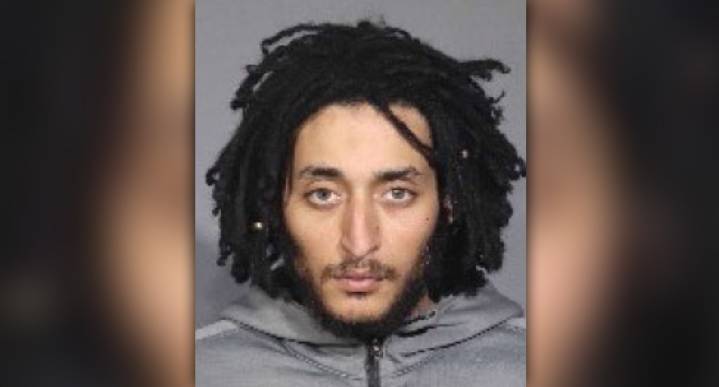Robber whose colorful underwear tied him to Queens smoke shop heist gets 7 years