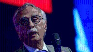 El ministro de Salud Mario Lugones se quebró al hablar de las muertes por fentanilo contaminado