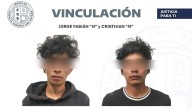 Detienen en Yautepec a presuntos extorsionadores de “La Nueva Empresa”