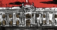 El feudo de la desfachatez, por Héctor Villalobos 