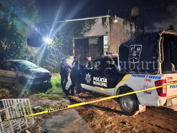 Privan de la libertad a una joven y golpean a otra en la col. Tierra y Libertad