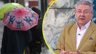 Se acercan dos nuevos sistemas frontales al país: Jaime Leyton anticipa que días habrá lluvias en Santiago