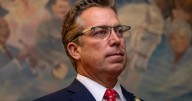 Rep. Andy Ogles Owes $120K to Several D.C. Firms