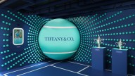 Tiffany & Co. Launches U.S. Open 2025 Pop