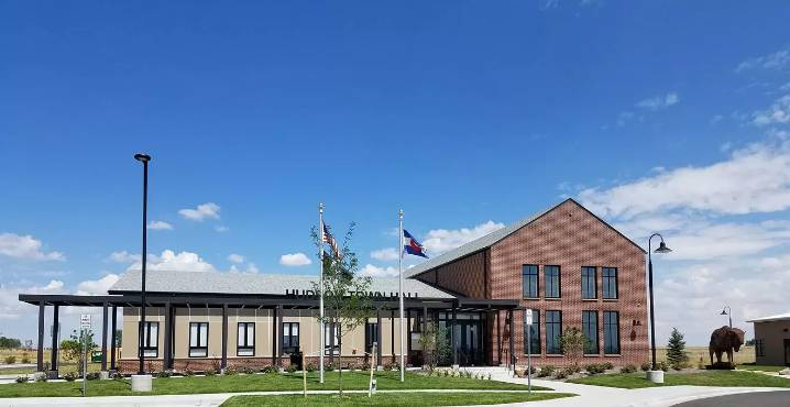 New Colorado Ice Facility Planned for Front Range Town: What to Know