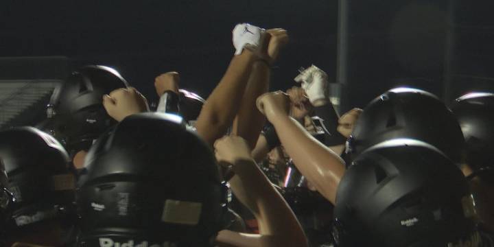 20 on 10: Leslie football looks to build on bounce