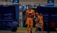 “Inicio complicado”: Rodrigo Parra rompe el silencio tras su mal debut con Pumas