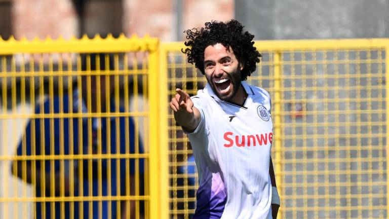 ‘Chino' Huerta anota su primer gol de la temporada y guía al Anderlecht a la victoria