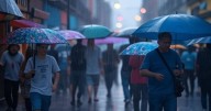 Pronóstico del clima para el 24 de agosto de 2025 en el Valle de México