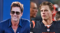 NFL Fans Think Tom Brady Fired A Direct Shot At Bengals QB Joe Burrow