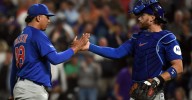 Overflow thread: Cubs vs. Rockies, Sunday 8/31, 2:10 CT