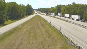 What to know about tour bus crash near Pembroke, New York