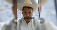 Alcalde de Uruapan pide ayuda urgente: Estamos en código rojo por captura del ‘Rino’, líder del CJNG