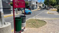 Falta de cultura ambiental impide separar residuos en nuevos contenedores de Tehuacán