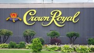 Crown Royal bottling plant closure was expected as global whisky sales decline, expert says