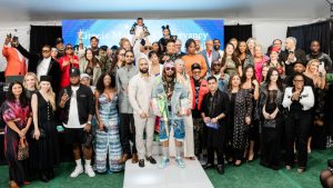 Formerly Incarcerated Designers to Star in NYFW Show