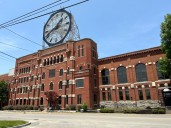 Settlement reached for former Colgate property in Clarksville, development upcoming