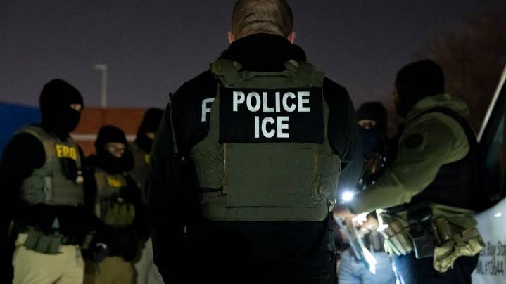 Chester County Sheriff's Office confirms agreement to work with ICE
