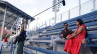 The US Open dating show: How Grand Slam tennis tournaments are shooting for a Gen Z audience