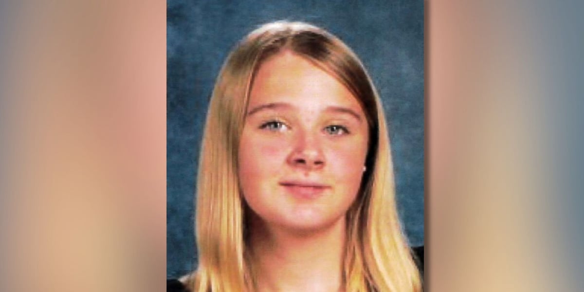 Iowa Co. officials search for missing 12