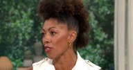 This Morning star says 'we need to talk more' as she opens up about suffering two miscarriages
