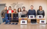 La Fundación El Buen Pastor se suma a la Red de Nodos de Inclusión Tecnológica