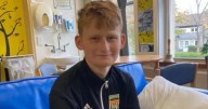 Footballer who lost both legs in horror crash will 'never forgive' drink driver