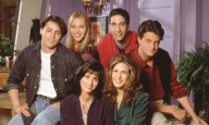 Jennifer Aniston estuvo “de luto” por Matthew Perry antes de su muerte