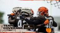 Browns' defensive personality being showcased through the preseason