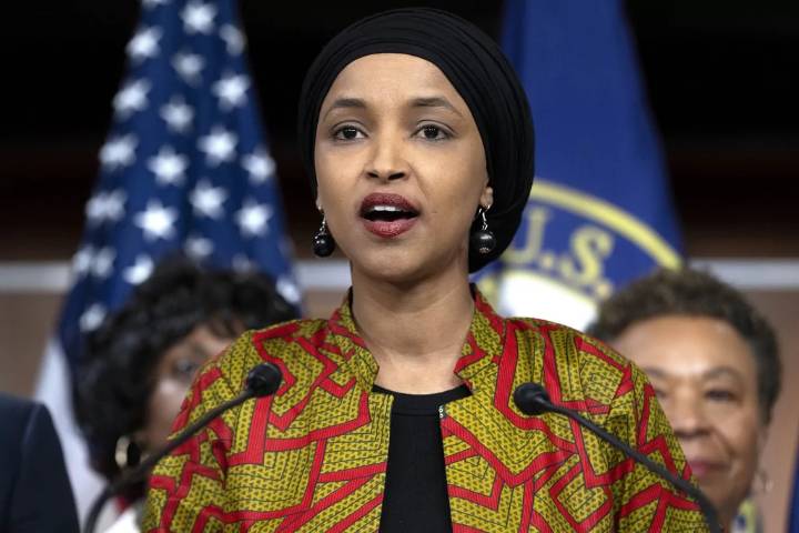 Minneapolis socialism is directing the Democratic Party