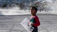 Kabul braces for a waterless future