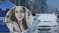 Matan a balazos a una mujer frente a esposo e hija, por...